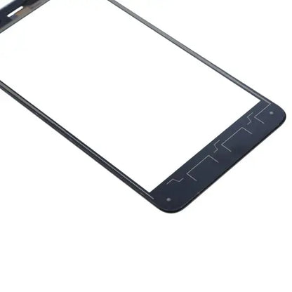 Black Touch Panel Replacement for Xiaomi Redmi 4A Mobile Phone