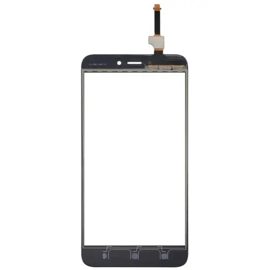 Black Replacement Screen for Xiaomi Mi 6 Mobile Phone