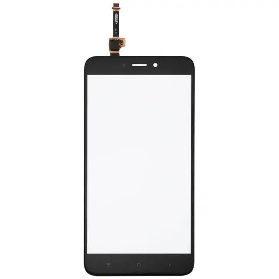 Black Replacement Screen for Xiaomi Mi 6 Mobile Phone