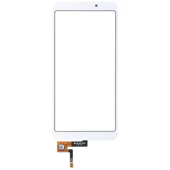 Replacement Touch Panel for Xiaomi Redmi 6 / 6A Mobile Phone