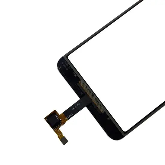 Gold Touch Screen Replacement for Xiaomi Redmi S2