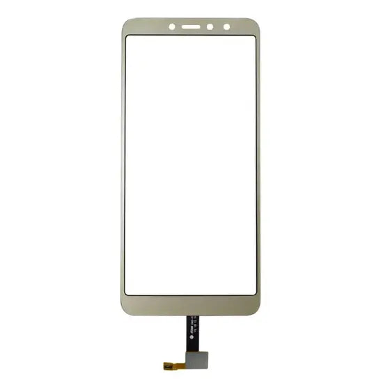 Gold Touch Screen Replacement for Xiaomi Redmi S2