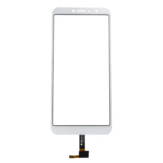 White Touch Panel Replacement for Xiaomi Redmi S2