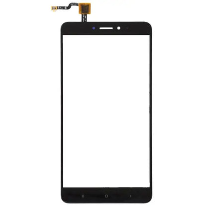 Black Touch Panel Replacement for Xiaomi Max 2 Mobile Phone